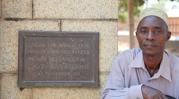 Visit the Livingstone Memorial with our Ujiji/Livingstone Tour 